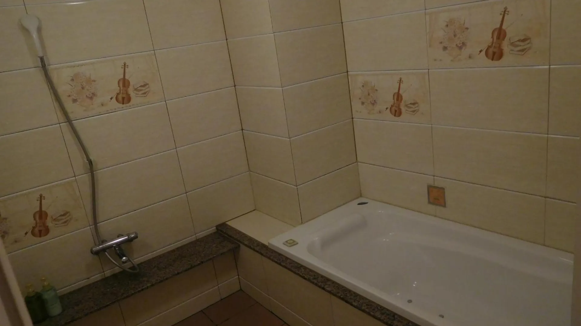 Romantiskt hotell Provance No Machini Sakuranomiya (Adults Only) Hotell Osaka